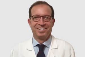 Mejores ortopedistas de rodilla - Dr. Pablo Isidro Badía Ferrando