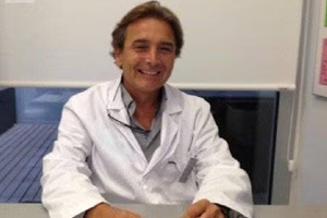 Mejores ortopedistas de rodilla - Dr. Rafael Aguirre García