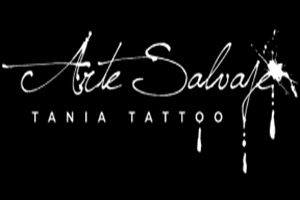 Tania Tattoo