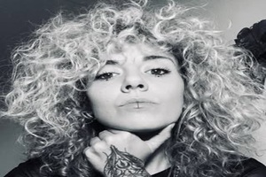 Mejores tatuadores - Laura Morte Tattoo