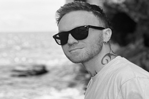 Mejores tatuadores - Álvaro Sánchez