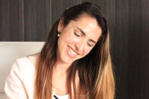 Lda. Florencia Horno