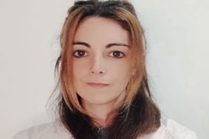 Nutricionistas - Lda. Jessyca Redondo Lechiguero