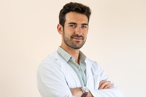 Nutricionistas - Ldo. Carlos Mudarra Luján