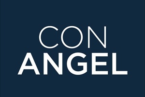 CON ÁNGEL
