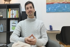 Psicólogos - Antonio Fernández Quiñones