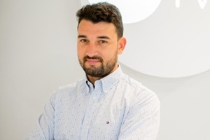Jose González Santamaría