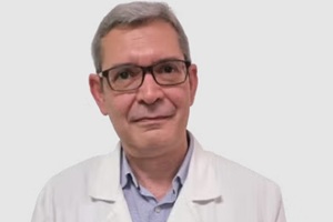 Psiquiatras - Dr. Jorge Martínez Salvador
