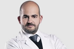 Psiquiatras - Dr. Augusto Zafra Villena