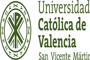 Universidades privadas - Universidad Católica de Valencia
