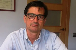 Ignacio Andrés Montón
