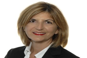 Abogados de divorcio - Francisca Gómez Argente