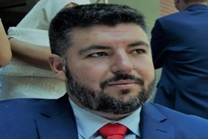 Jordi Navarro Pérez de Tudela
