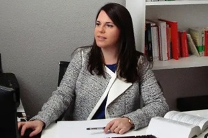 Elena Castillo Colomina
