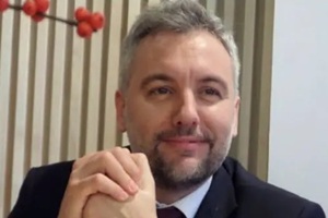 Abogados penalistas - Jesús Lloret Villar