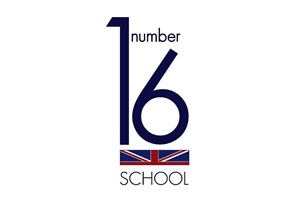 Academias de inglés - Number 16 School
