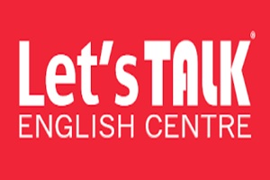 Academias de inglés - Let’s Talk