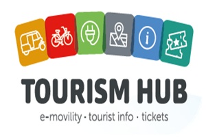 Autobús turístico - Tourism Hub