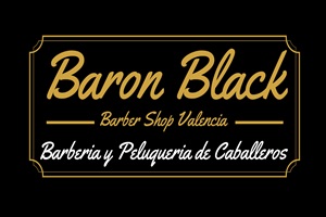 Barberías - Barón Black Barber Shop
