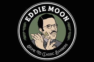 Barberías - Eddie Moon Barbería