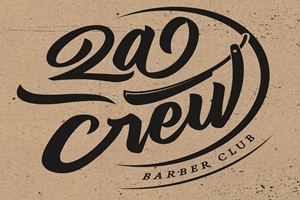 La Crew Barber Club