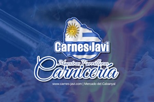 Carnicerías - CarnesJavi