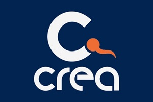 Centros de fecundación asistida - Crea