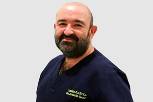 Dr. Ernesto Sanz Navarro