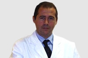 Cirujanos abdominales - Dr. José Carlos Silvestre Navarro