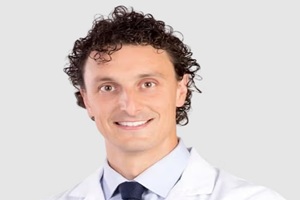 Cirujanos abdominales - Dr. Alberto Pérez Espadero
