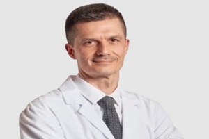 Dr. Alessandro Thione