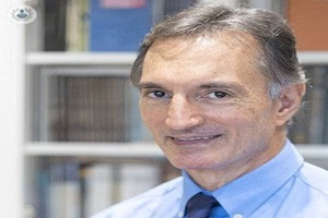Dr. Carlos Cuesta Romero