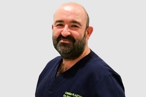 Cirujanos de blefaroplastia - Dr. Ernesto Sanz Navarro