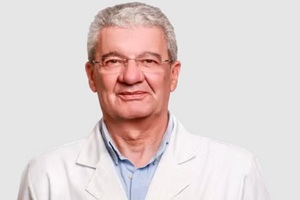 Cirujanos de blefaroplastia - Dr. Ricardo González de Vicente