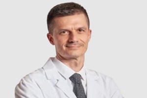 Dr. Alessandro Thione