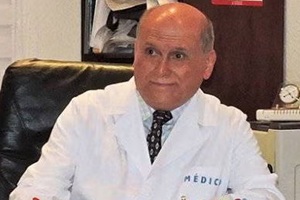 Dr. David Dávila Dorta