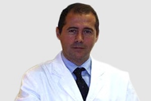 Dr. José Carlos Silvestre Navarro