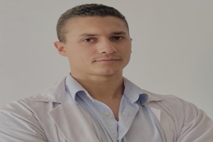 Cirujanos de tiroides - Dr. Abdelrahman Khaled Salah
