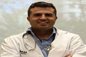 Cirujanos de tiroides - Dr. Juan Caro Ibáñez