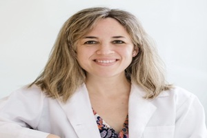 Cirujanos de tiroides - Dra. Matilde Rubio Almanza