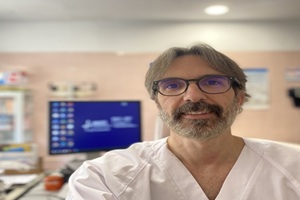 Cirujanos de tiroides - Dr. Javier García Jódar