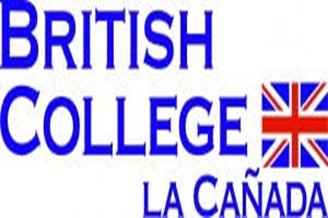 Colegios privados - British College La Cañada