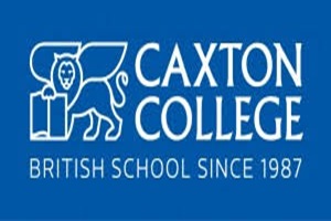 Colegios privados - Caxton College