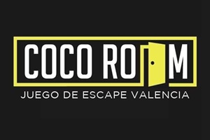 Escape room - Coco Room