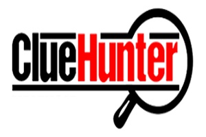 Clue Hunter