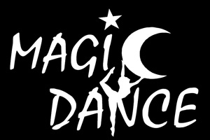 Escuelas de danza - Academia de baile Magic Dance