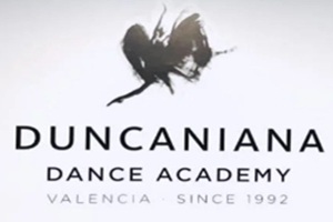 Escuelas de danza - Centro Oficial de Danza La Duncaniana