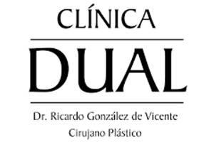 Mejores clínicas de relleno de labios - Clínica Dual
