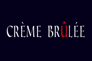 Crème Brûlée