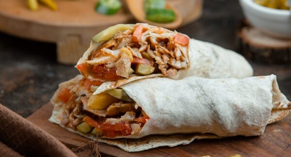 Restaurantes Kebab - Comida turca reconocida como el mejor kebab en uno de los mejores restaurantes kebab de Valencia